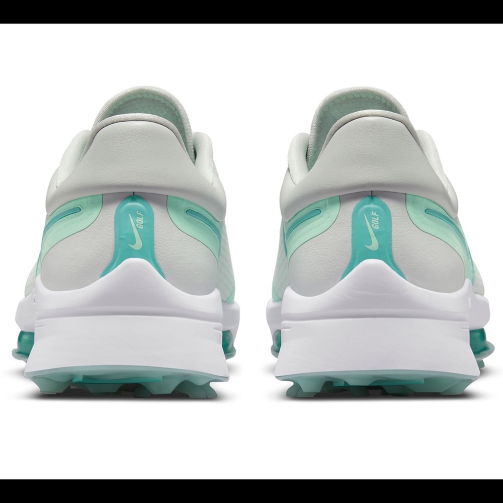 Nike New In Box Mens Traction Control Breathable Golf Shoes Multiple Sizes - Picture 2 of 5